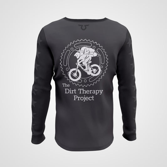 TDTP Heritage Long Sleeve