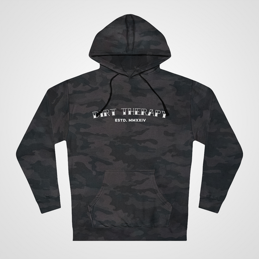 Dirt Therapy Hoodie