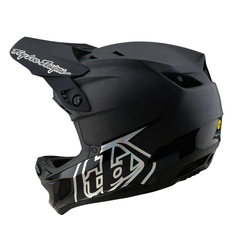D4 Carbon - Stealth