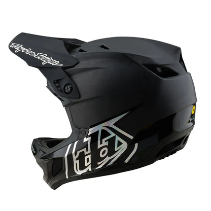 D4 Carbon - Stealth