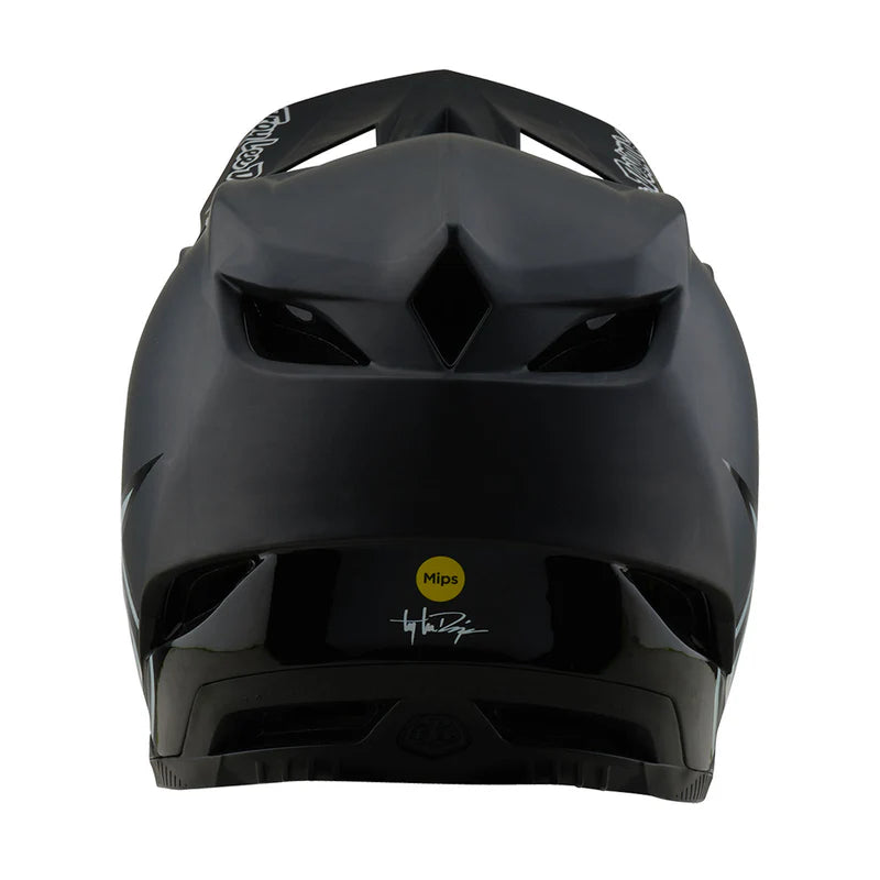 D4 Carbon - Stealth