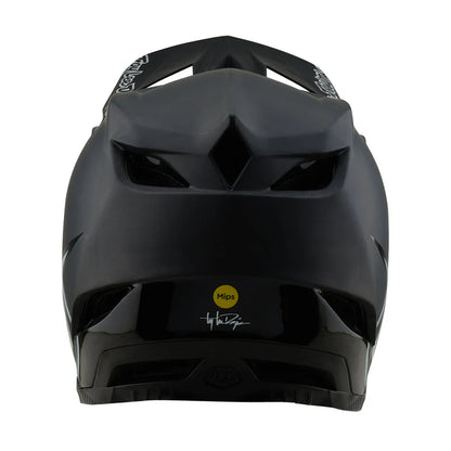 D4 Carbon - Stealth