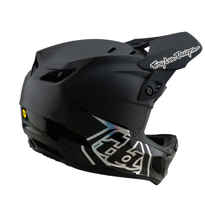 D4 Carbon - Stealth