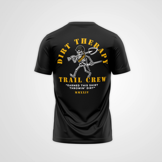 Trail Crew Jersey